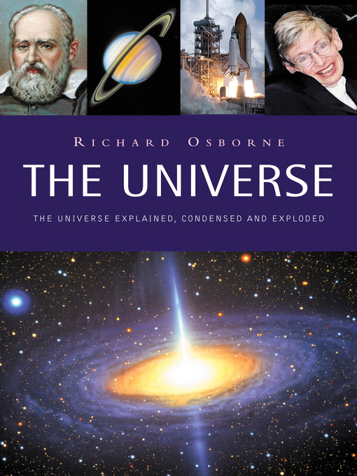 Title details for The Universe by Richard Osborne - Available